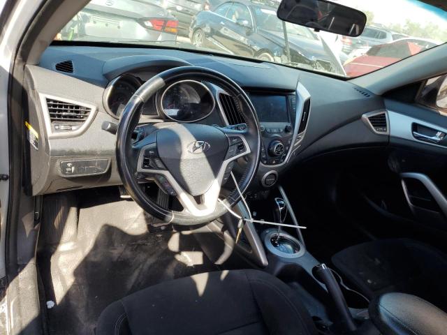 Photo 7 VIN: KMHTC6AD8HU305805 - HYUNDAI VELOSTER 