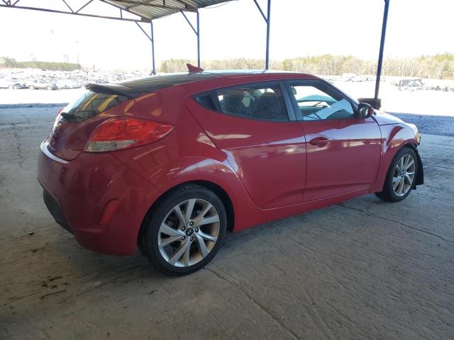 Photo 2 VIN: KMHTC6AD8HU305822 - HYUNDAI VELOSTER 