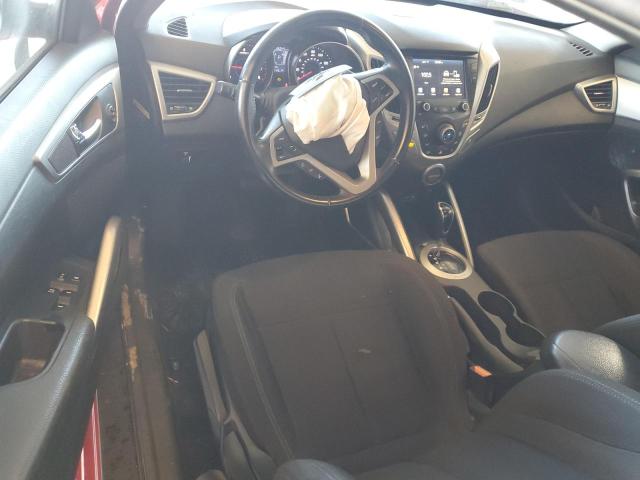 Photo 7 VIN: KMHTC6AD8HU305822 - HYUNDAI VELOSTER 