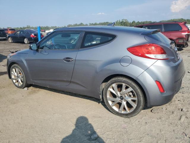 Photo 1 VIN: KMHTC6AD8HU305948 - HYUNDAI VELOSTER 