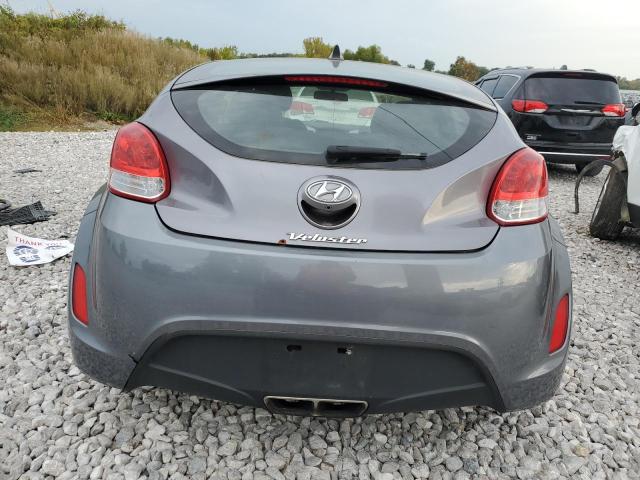 Photo 5 VIN: KMHTC6AD8HU305948 - HYUNDAI VELOSTER 