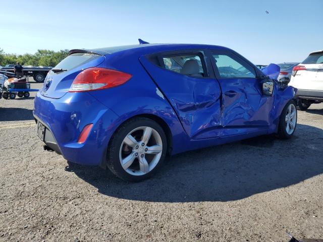 Photo 2 VIN: KMHTC6AD9CU025464 - HYUNDAI VELOSTER 