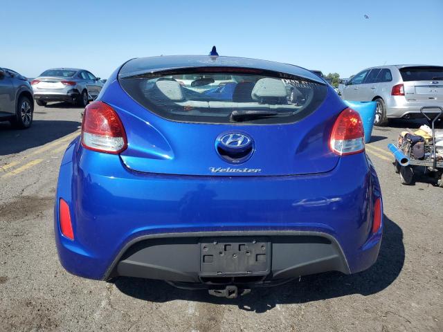 Photo 5 VIN: KMHTC6AD9CU025464 - HYUNDAI VELOSTER 