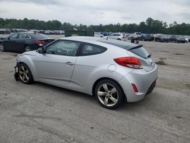 Photo 1 VIN: KMHTC6AD9CU028462 - HYUNDAI VELOSTER 