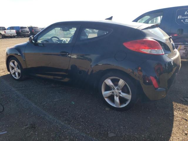 Photo 1 VIN: KMHTC6AD9CU032429 - HYUNDAI VELOSTER 