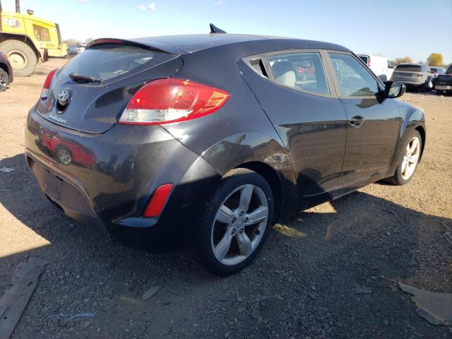 Photo 2 VIN: KMHTC6AD9CU032429 - HYUNDAI VELOSTER 