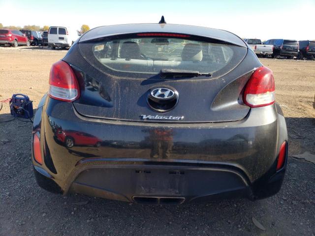 Photo 5 VIN: KMHTC6AD9CU032429 - HYUNDAI VELOSTER 