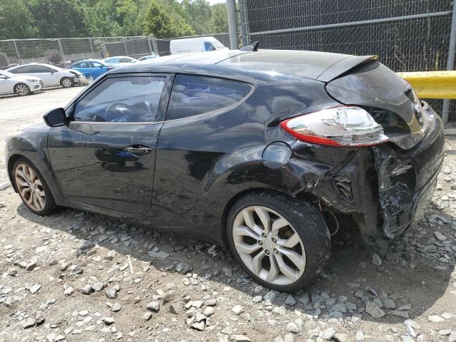 Photo 1 VIN: KMHTC6AD9CU034696 - HYUNDAI VELOSTER 