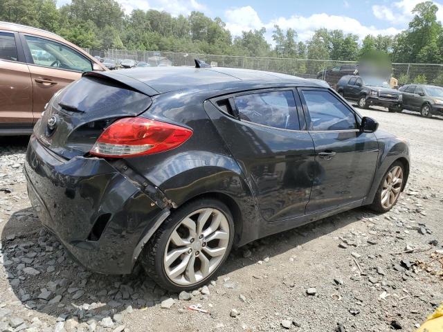 Photo 2 VIN: KMHTC6AD9CU034696 - HYUNDAI VELOSTER 