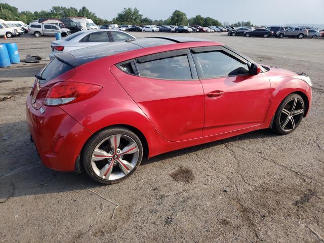 Photo 2 VIN: KMHTC6AD9CU035511 - HYUNDAI VELOSTER 