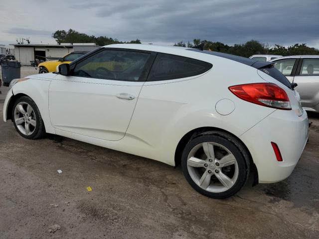 Photo 1 VIN: KMHTC6AD9CU036819 - HYUNDAI VELOSTER 