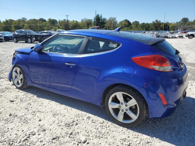 Photo 1 VIN: KMHTC6AD9CU039848 - HYUNDAI VELOSTER 