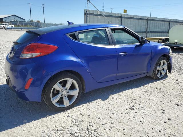 Photo 2 VIN: KMHTC6AD9CU039848 - HYUNDAI VELOSTER 