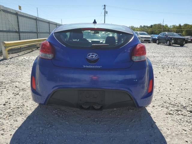 Photo 5 VIN: KMHTC6AD9CU039848 - HYUNDAI VELOSTER 