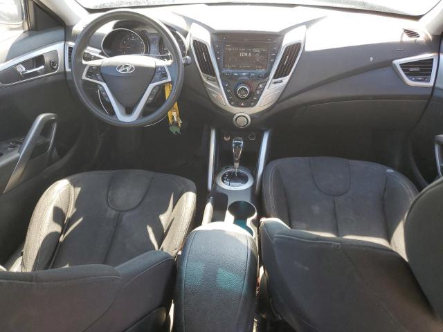 Photo 7 VIN: KMHTC6AD9CU039848 - HYUNDAI VELOSTER 