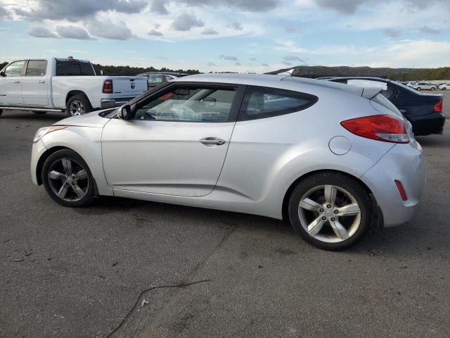 Photo 1 VIN: KMHTC6AD9CU039879 - HYUNDAI VELOSTER 