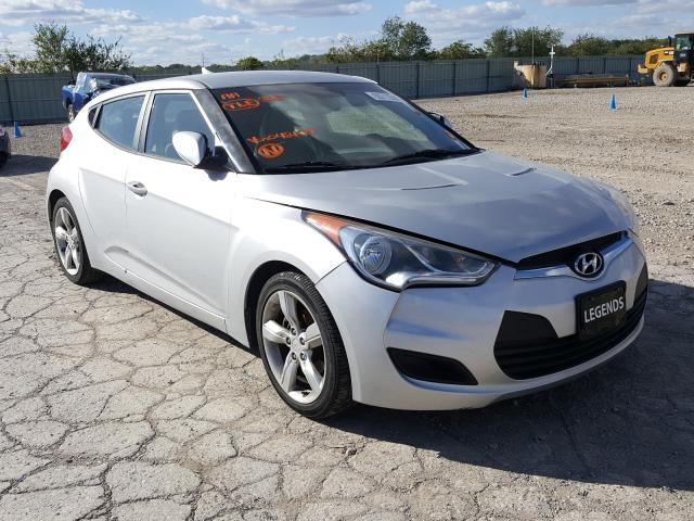 Photo 0 VIN: KMHTC6AD9CU042104 - HYUNDAI VELOSTER 