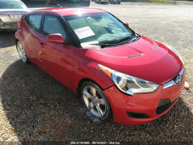 Photo 0 VIN: KMHTC6AD9CU042247 - HYUNDAI VELOSTER 