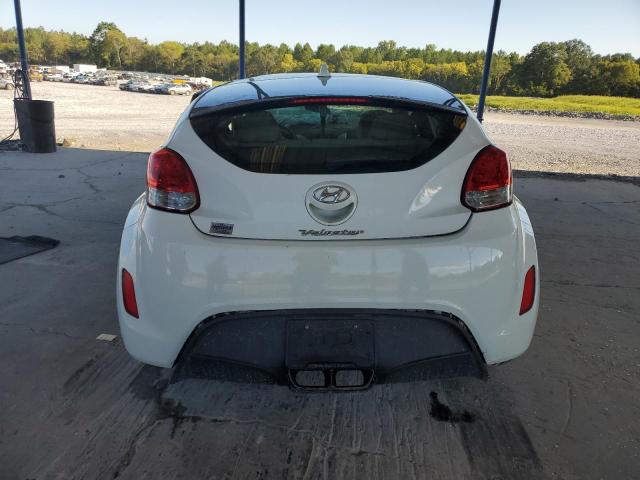 Photo 5 VIN: KMHTC6AD9CU045648 - HYUNDAI VELOSTER 