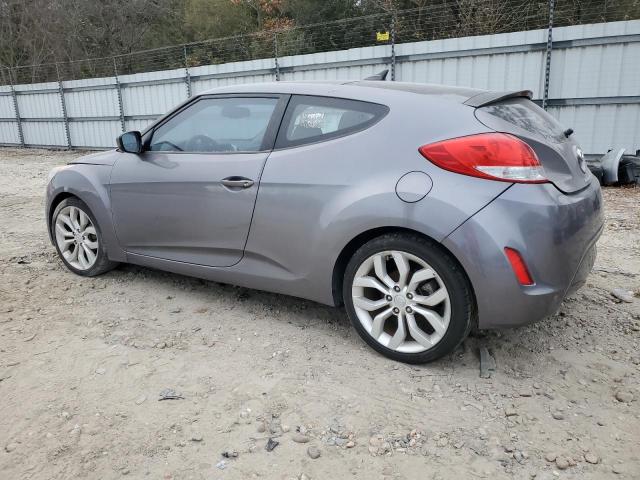 Photo 1 VIN: KMHTC6AD9CU046959 - HYUNDAI VELOSTER 