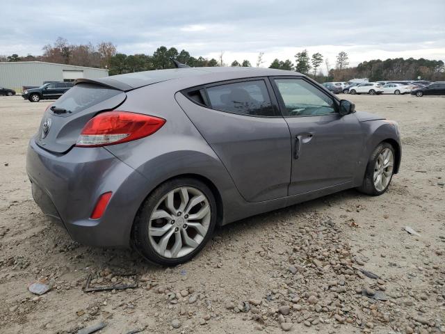 Photo 2 VIN: KMHTC6AD9CU046959 - HYUNDAI VELOSTER 