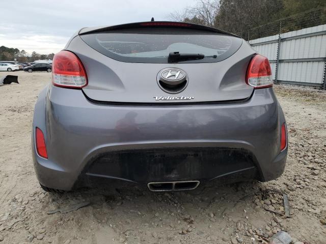 Photo 5 VIN: KMHTC6AD9CU046959 - HYUNDAI VELOSTER 