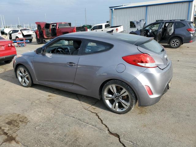 Photo 1 VIN: KMHTC6AD9CU048484 - HYUNDAI VELOSTER 