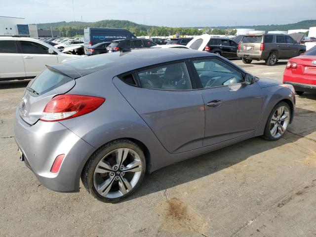 Photo 2 VIN: KMHTC6AD9CU048484 - HYUNDAI VELOSTER 