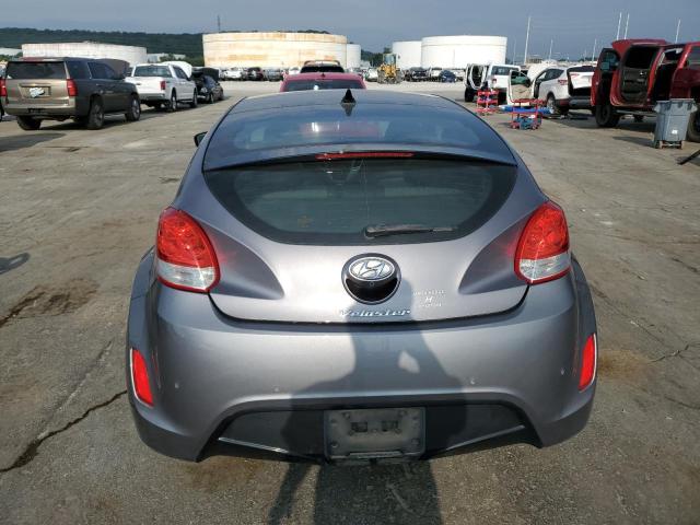 Photo 5 VIN: KMHTC6AD9CU048484 - HYUNDAI VELOSTER 