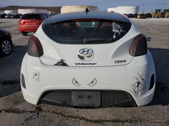 Photo 5 VIN: KMHTC6AD9CU048551 - HYUNDAI VELOSTER 