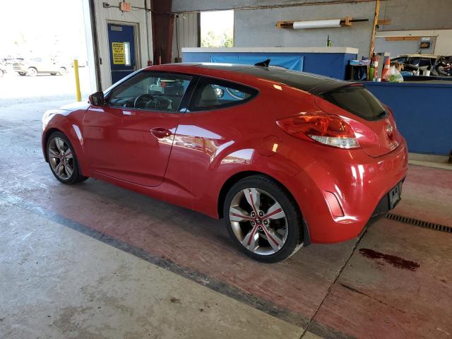 Photo 1 VIN: KMHTC6AD9CU048632 - HYUNDAI VELOSTER 