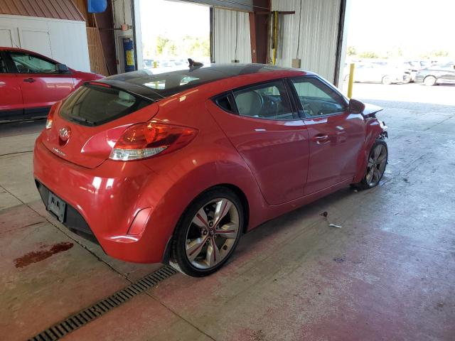 Photo 2 VIN: KMHTC6AD9CU048632 - HYUNDAI VELOSTER 