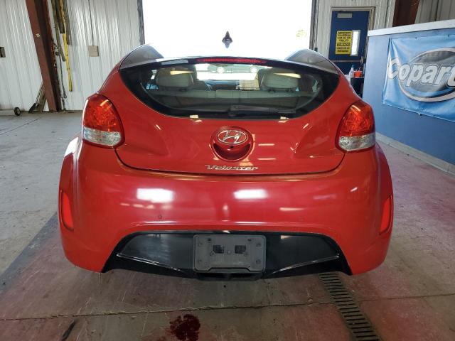 Photo 5 VIN: KMHTC6AD9CU048632 - HYUNDAI VELOSTER 