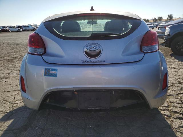 Photo 5 VIN: KMHTC6AD9CU049120 - HYUNDAI VELOSTER 