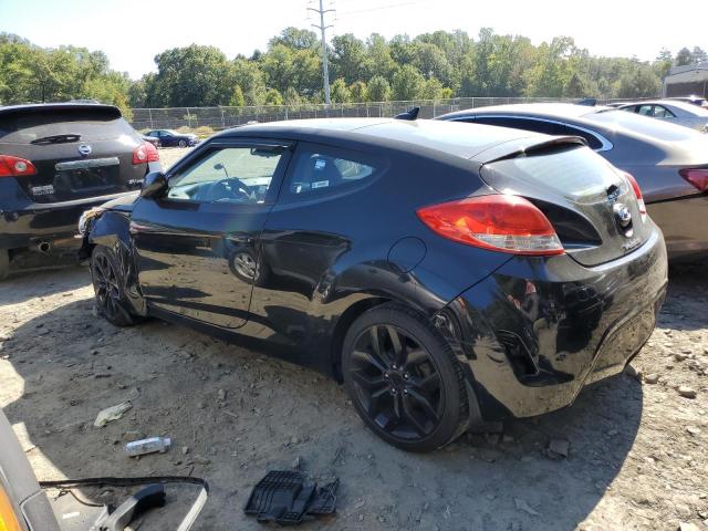 Photo 1 VIN: KMHTC6AD9CU050106 - HYUNDAI VELOSTER 