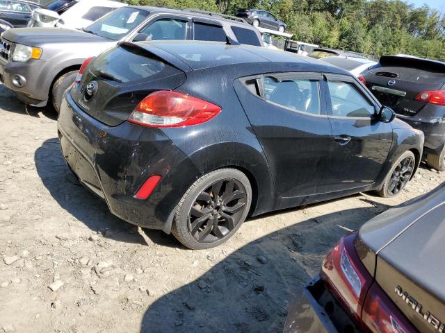 Photo 2 VIN: KMHTC6AD9CU050106 - HYUNDAI VELOSTER 