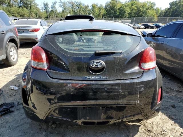 Photo 5 VIN: KMHTC6AD9CU050106 - HYUNDAI VELOSTER 