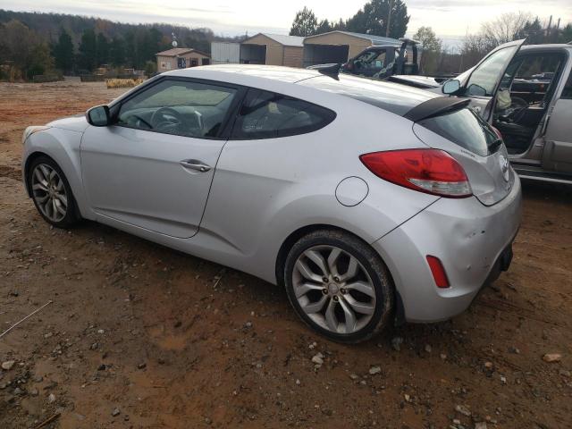 Photo 1 VIN: KMHTC6AD9CU052826 - HYUNDAI VELOSTER 