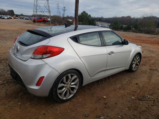 Photo 2 VIN: KMHTC6AD9CU052826 - HYUNDAI VELOSTER 