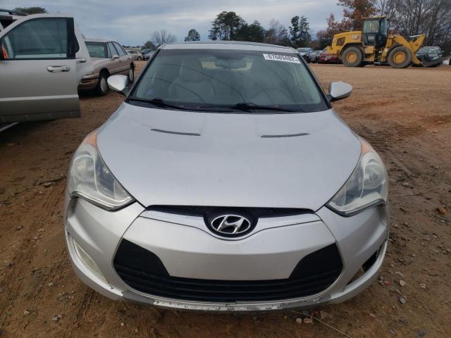 Photo 4 VIN: KMHTC6AD9CU052826 - HYUNDAI VELOSTER 