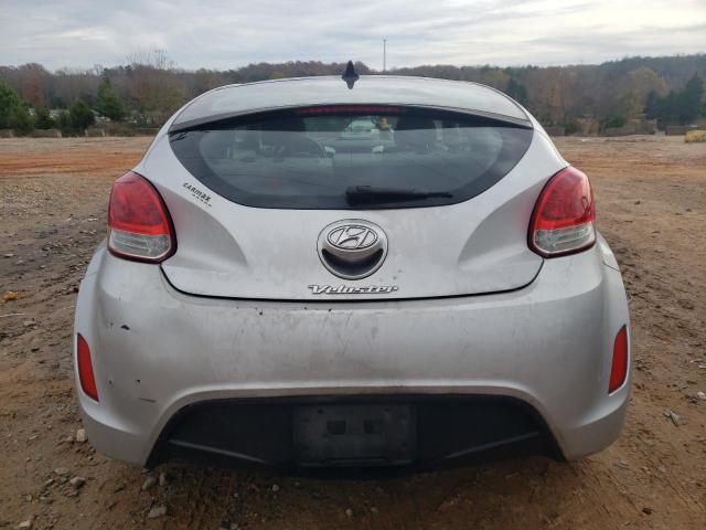 Photo 5 VIN: KMHTC6AD9CU052826 - HYUNDAI VELOSTER 