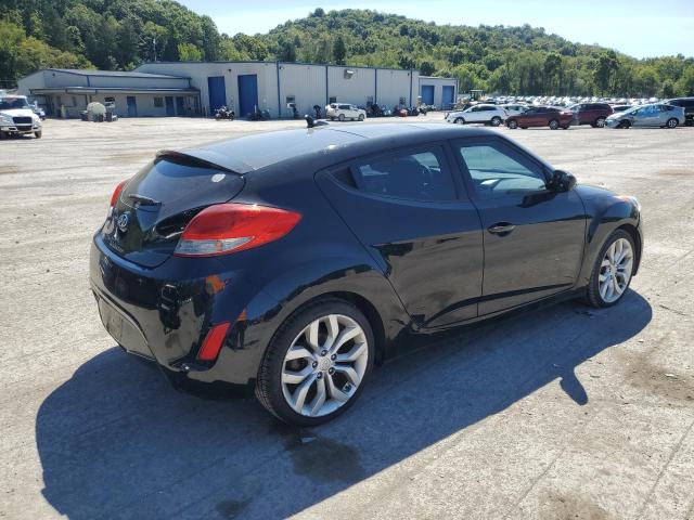 Photo 2 VIN: KMHTC6AD9CU059601 - HYUNDAI VELOSTER 