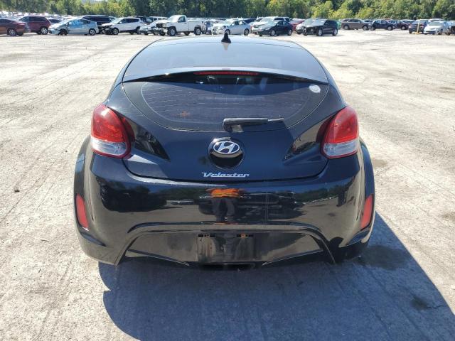 Photo 5 VIN: KMHTC6AD9CU059601 - HYUNDAI VELOSTER 