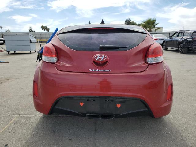 Photo 5 VIN: KMHTC6AD9CU060991 - HYUNDAI VELOSTER 