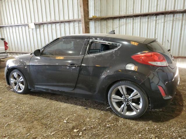 Photo 1 VIN: KMHTC6AD9CU074647 - HYUNDAI VELOSTER 