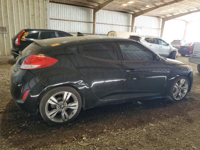 Photo 2 VIN: KMHTC6AD9CU074647 - HYUNDAI VELOSTER 