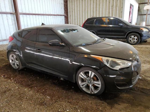 Photo 3 VIN: KMHTC6AD9CU074647 - HYUNDAI VELOSTER 