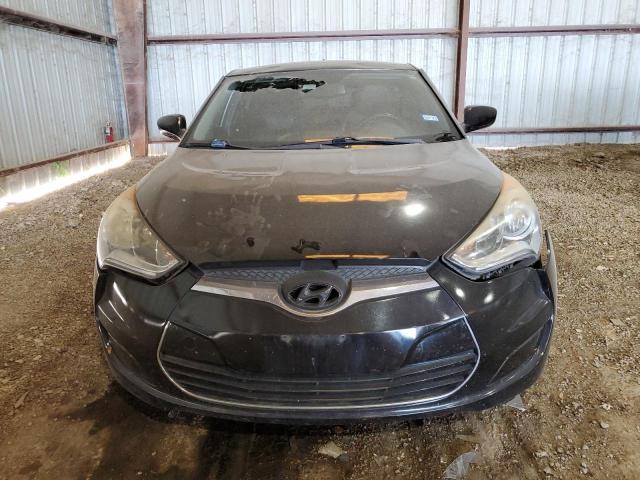 Photo 4 VIN: KMHTC6AD9CU074647 - HYUNDAI VELOSTER 