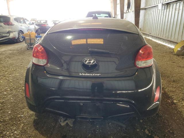 Photo 5 VIN: KMHTC6AD9CU074647 - HYUNDAI VELOSTER 