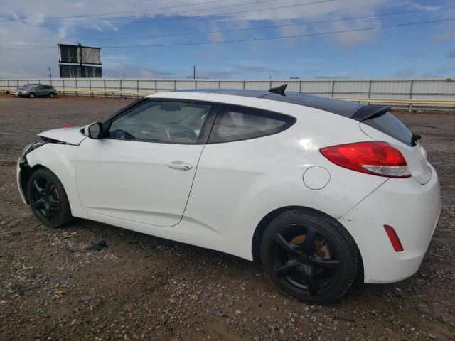 Photo 1 VIN: KMHTC6AD9CU078679 - HYUNDAI VELOSTER 